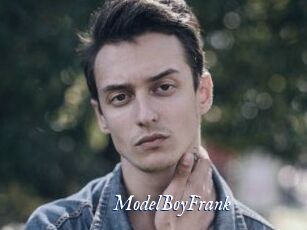 ModelBoyFrank