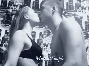 ModestCouple