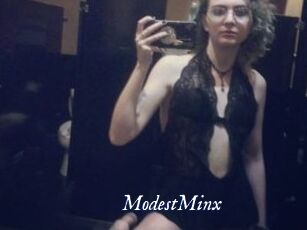 ModestMinx