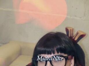 ModestNice