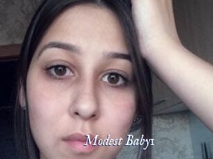 Modest_Baby1