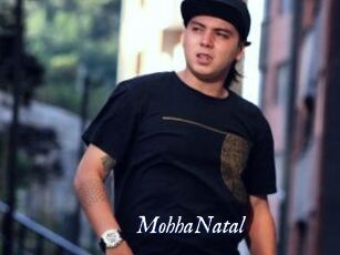 MohhaNatal