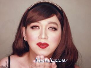 MoiraSummer