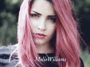 MolieWiliams