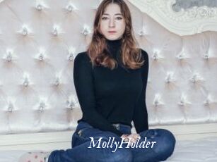 MollyHolder