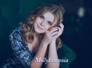 MollyInsomnia