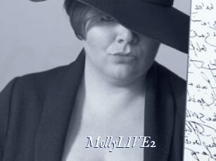 MollyLIVE2