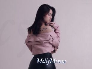 MollyMoreno