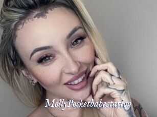 MollyPocketbabestation