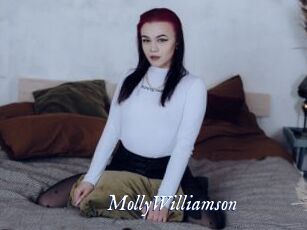 MollyWilliamson
