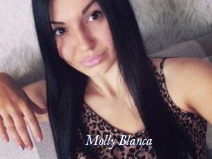 Molly_Blanca