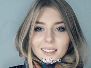 Molly_mi