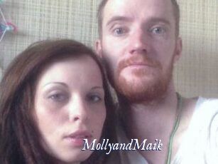 MollyandMaik