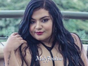 MolyJenkins
