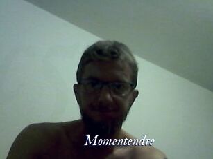 Momentendre