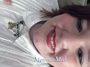 MomentoMish