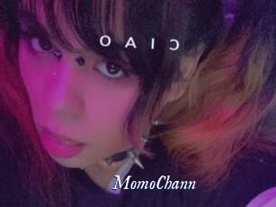 MomoChann