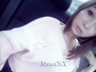 MonaChiX