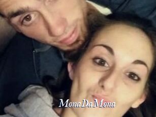 MonaDaMona