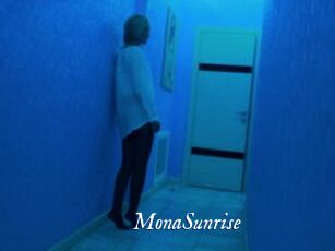 MonaSunrise