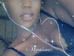 Monalisa20