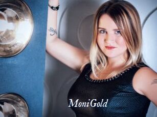 MoniGold