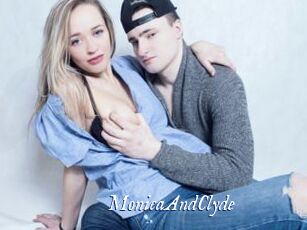 MonicaAndClyde