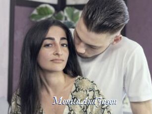 MonicaAndJason
