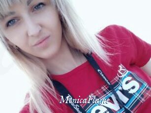 MonicaFlame