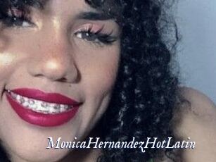 MonicaHernandezHotLatin