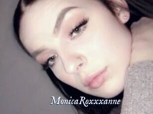 MonicaRoxxxanne