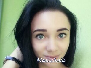 MonicaSmile