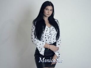 MonicaSue
