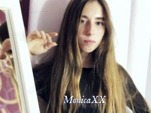 MonicaXX