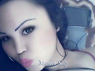 Monica_Silly