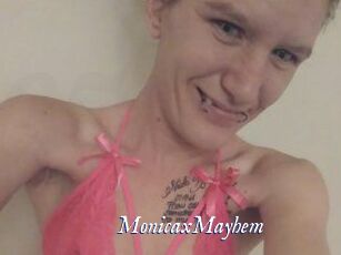 MonicaxMayhem