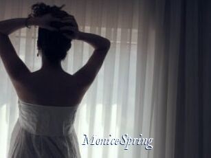 MoniceSpring