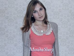 MonikaSharp