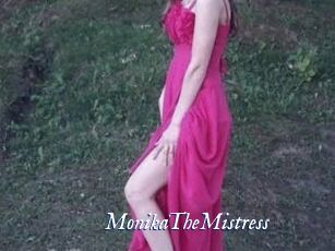 MonikaTheMistress