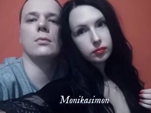 Monikasimon