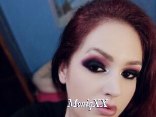 MoniqXX