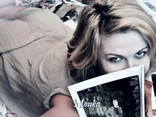 Monka