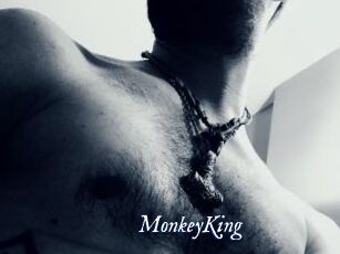 MonkeyKing