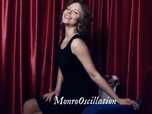 MonroOscillation