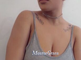 MonroeGreen
