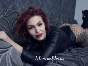 MonroeHessa