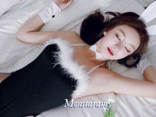Monstaramy