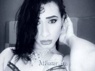Monster_Ass Cam 5