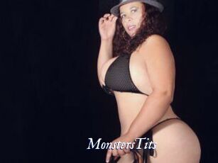MonstersTits
