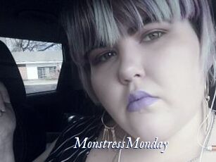 MonstressMonday